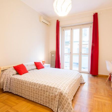 Guest House Torino Porta Nuova Turin Exterior foto