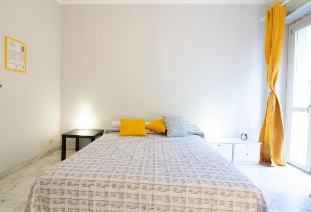 Guest House Torino Porta Nuova Turin Exterior foto