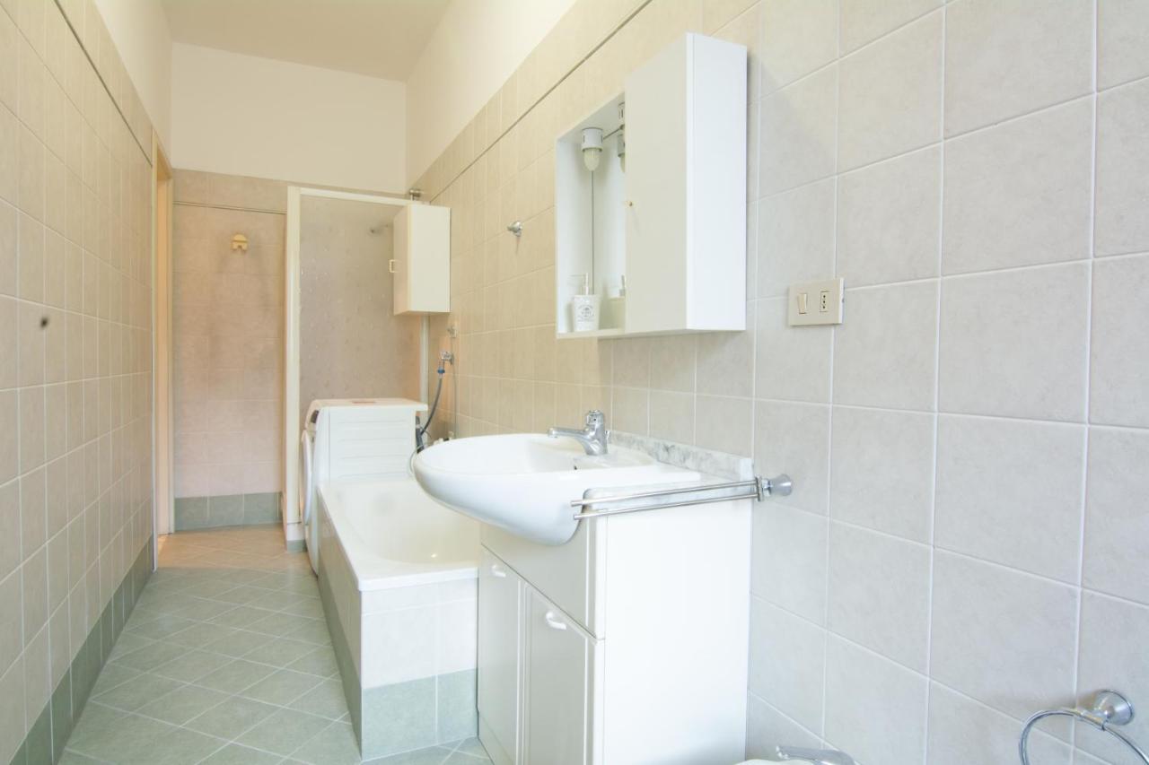 Guest House Torino Porta Nuova Turin Exterior foto