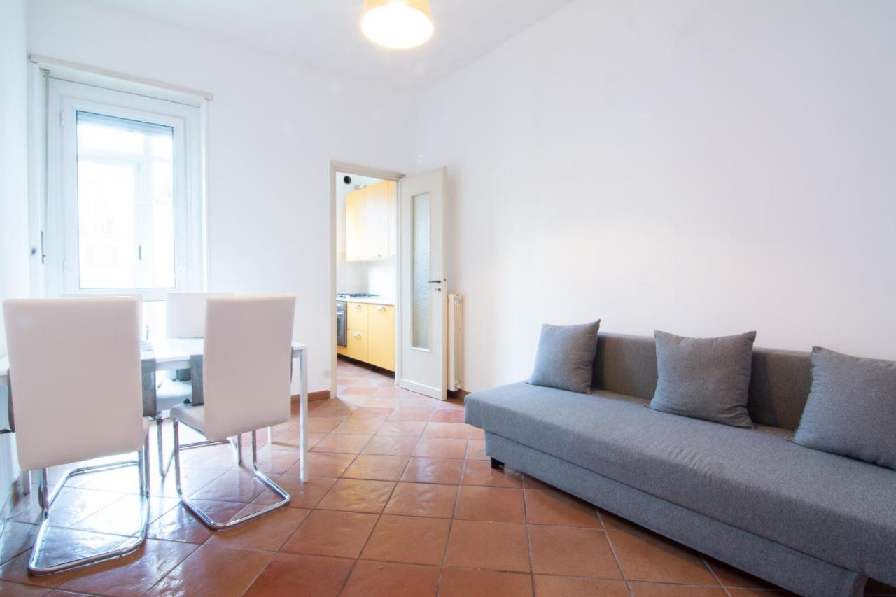Guest House Torino Porta Nuova Turin Exterior foto