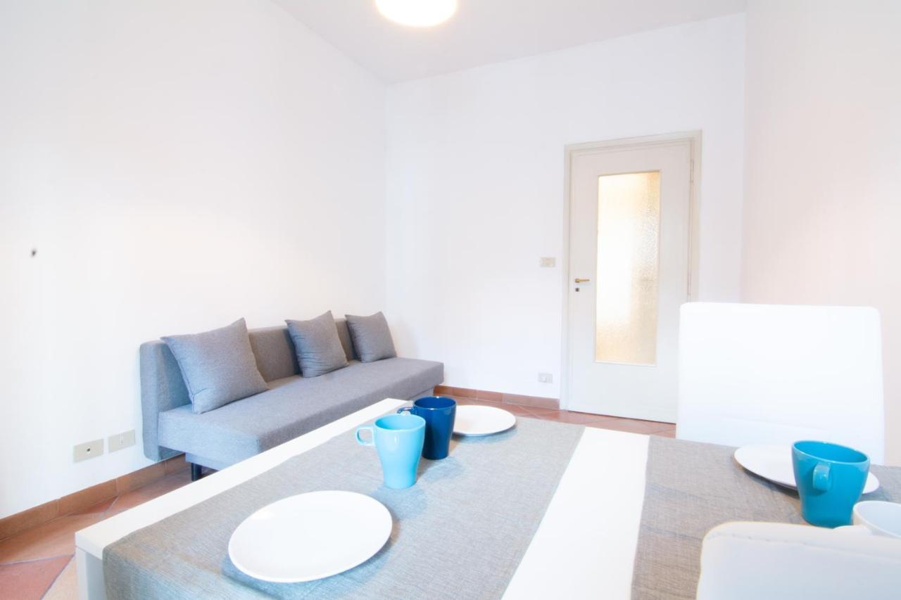 Guest House Torino Porta Nuova Turin Exterior foto