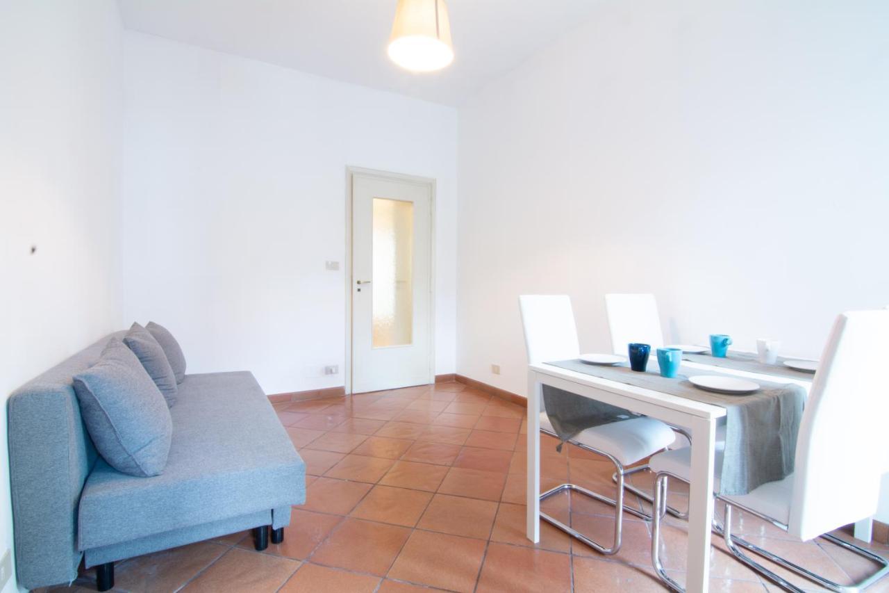 Guest House Torino Porta Nuova Turin Exterior foto